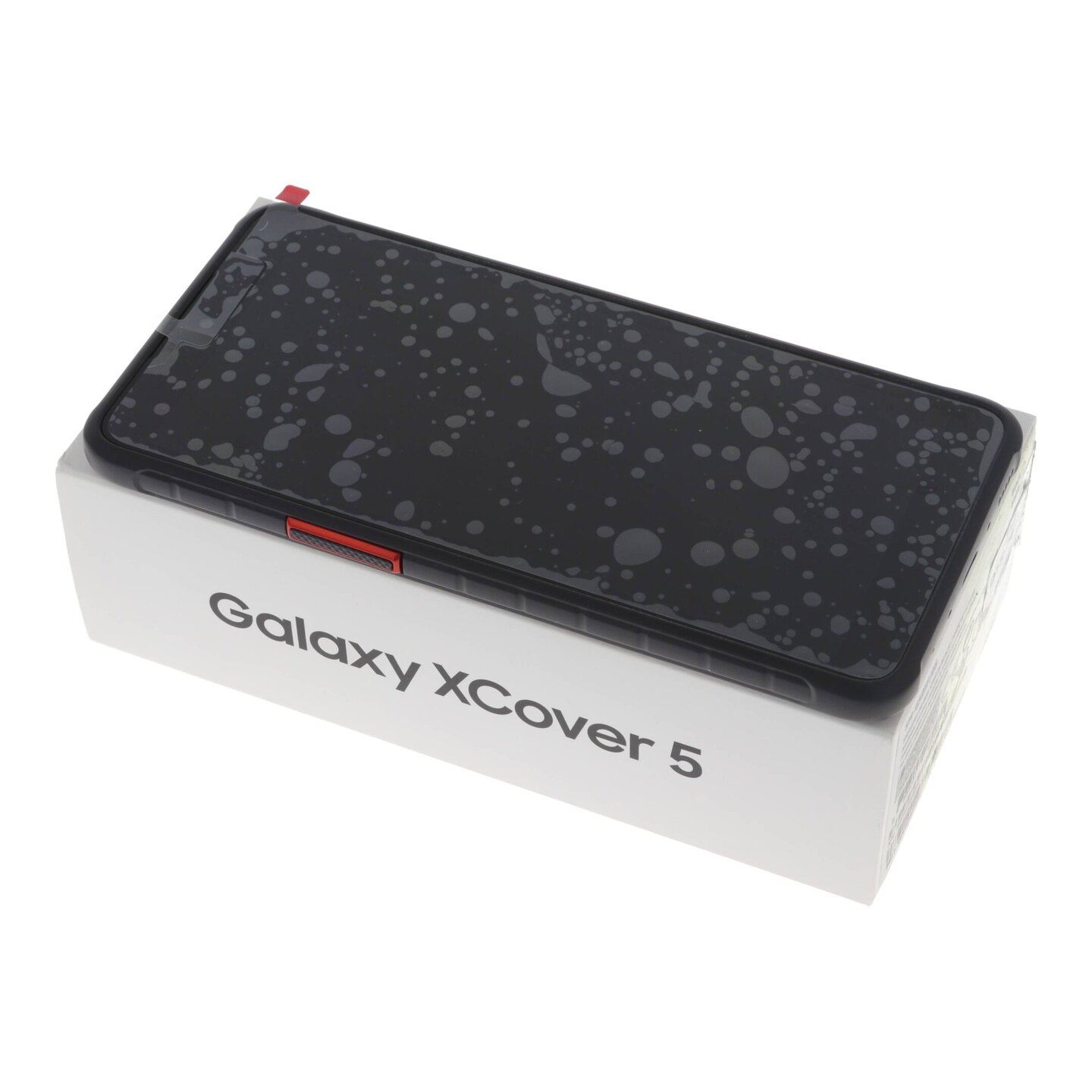 Smartfon Samsung Galaxy Xcover 5 (G525 4/64GB)