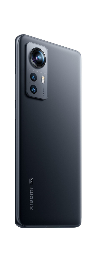 Smartfon Xiaomi 12 5G (2201123G  8/128GB)
