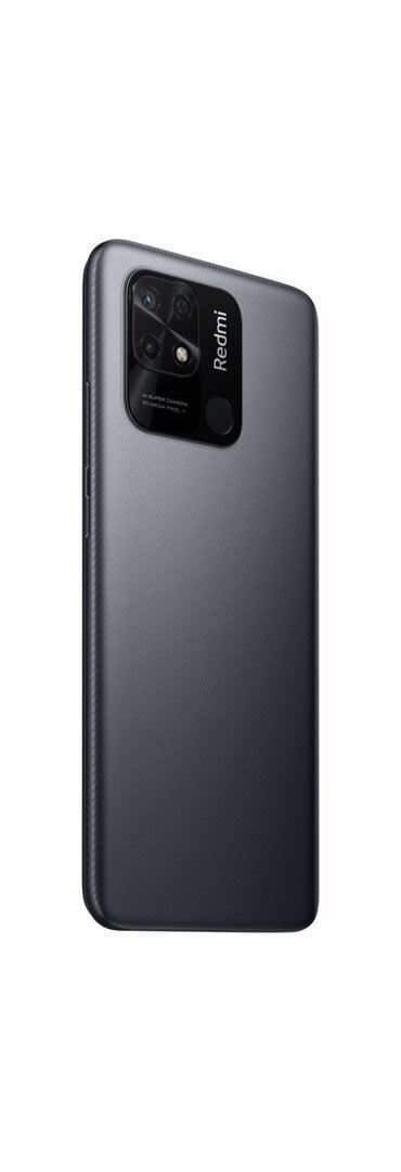 Smartfon Xiaomi Redmi 10C 3/64GB (220333QNY)