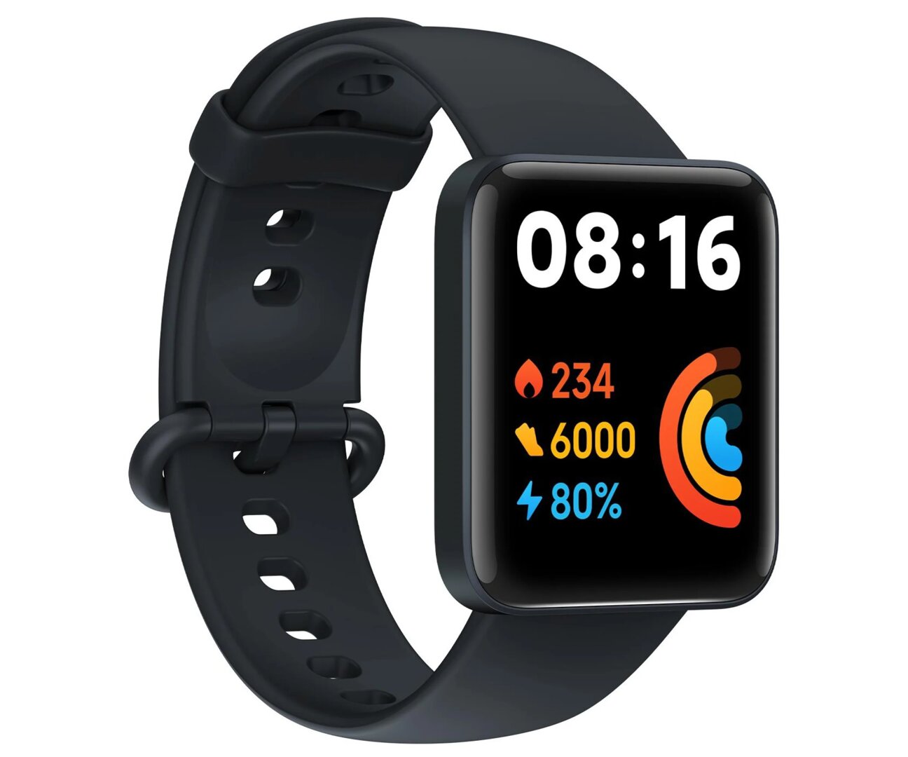 Smartwatch Xiaomi Redmi Watch 2 Lite Black - VAT 23%