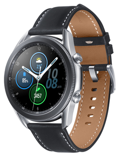 Smartwatch / zegarek Samsung Galaxy Watch 3 41mm (R850) - VAT 23%