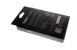 Szkło hartowane COPTER EXOGLASS Sony Xperia Z5