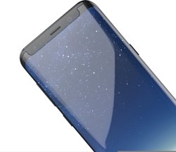 Szkło hartowane do Samsung Galaxy S8