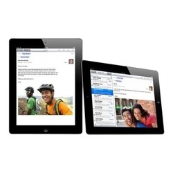 Tablet Apple iPad 2 16GB WiFi - A1395 - VAT 23%