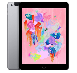 Tablet Apple iPad 9.7 5 gen 2017 128GB WiFi LTE - VAT 23%