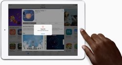 Tablet Apple iPad 9.7 5 gen 2017 128GB WiFi + LTE - VAT 23%