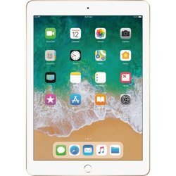 Tablet Apple iPad 9.7 5 gen 2017 128GB WiFi + LTE - VAT 23%