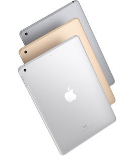 Tablet Apple iPad 9.7 5 gen 2017 WiFi (A1822 2/32GB) - VAT 23%