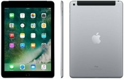 Tablet Apple iPad 9.7 5 gen 2017 WiFi LTE 128GB - VAT 23%