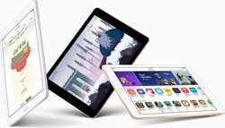 Tablet Apple iPad 9.7 5 gen. 2017 WiFi LTE 32GB - VAT 23%