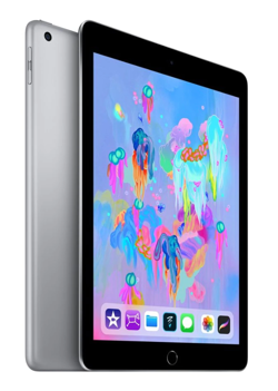 Tablet Apple iPad 9.7 6 gen 2018 128GB WiFi - VAT 23%