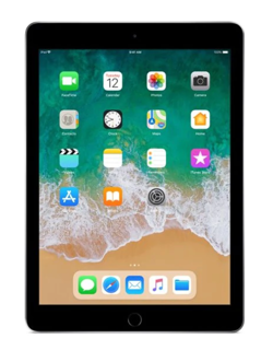 Tablet Apple iPad 9.7 6 gen 2018 32GB WiFi + LTE (A1954) - VAT 23%