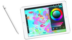 Tablet Apple iPad 9.7 6 gen 2018 WiFi 128GB - VAT 23%