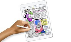 Tablet Apple iPad 9.7 6 gen. 2018 WiFi 128GB - VAT 23%