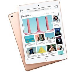 Tablet Apple iPad 9.7 6 gen 2018 WiFi (A1893 2/32GB) - VAT 23%