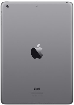 Tablet Apple iPad Air WiFi (A1474) 32GB - VAT 23%