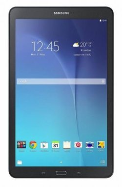 Tablet Samsung Galaxy Tab E 9.6 WiFi (T560) - VAT 23%