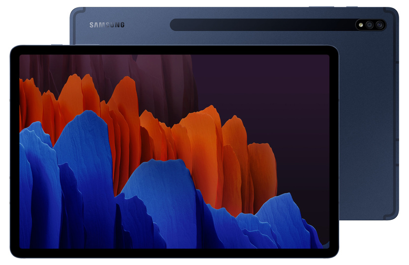 Tablet Samsung Galaxy Tab S 10.5 LTE 23%