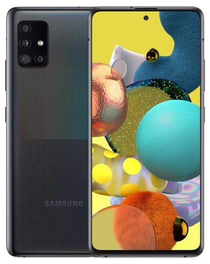 Tablet Samsung Galaxy Tab S5e 10.5 LTE + WiFi (T725 4/64GB) - VAT 23%