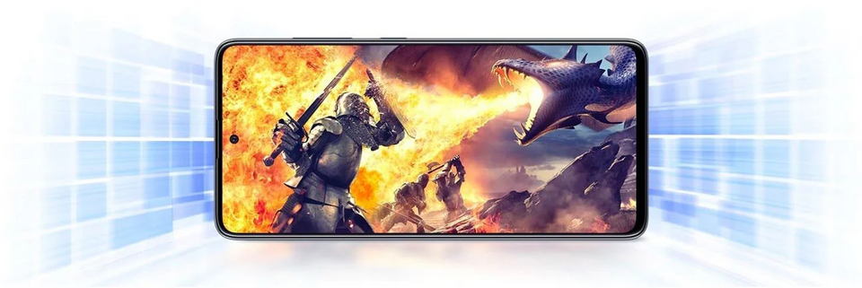 Tablet Samsung Galaxy Tab S5e 10.5 LTE + WiFi (T725 4/64GB) - VAT 23%