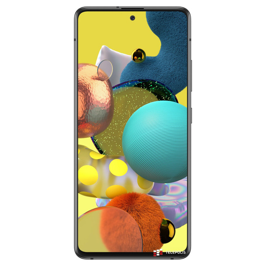 Tablet Samsung Galaxy Tab S5e 10.5 LTE + WiFi (T725 4/64GB) - VAT 23%