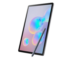 Tablet Samsung Galaxy Tab S6 10.5 LTE + WiFi (T865 6/128GB) - VAT 23%