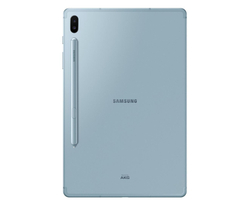 Tablet Samsung Galaxy Tab S6 10.5 LTE WiFi (T865 6/128GB) - VAT 23%