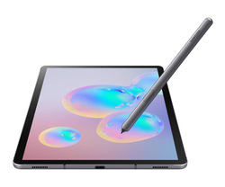 Tablet Samsung Galaxy Tab S6 10.5 WiFi + LTE (T865 6/128GB) - VAT 23%