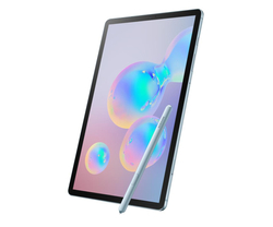 Tablet Samsung Galaxy Tab S6 (T860 6/128GB) - VAT 23%