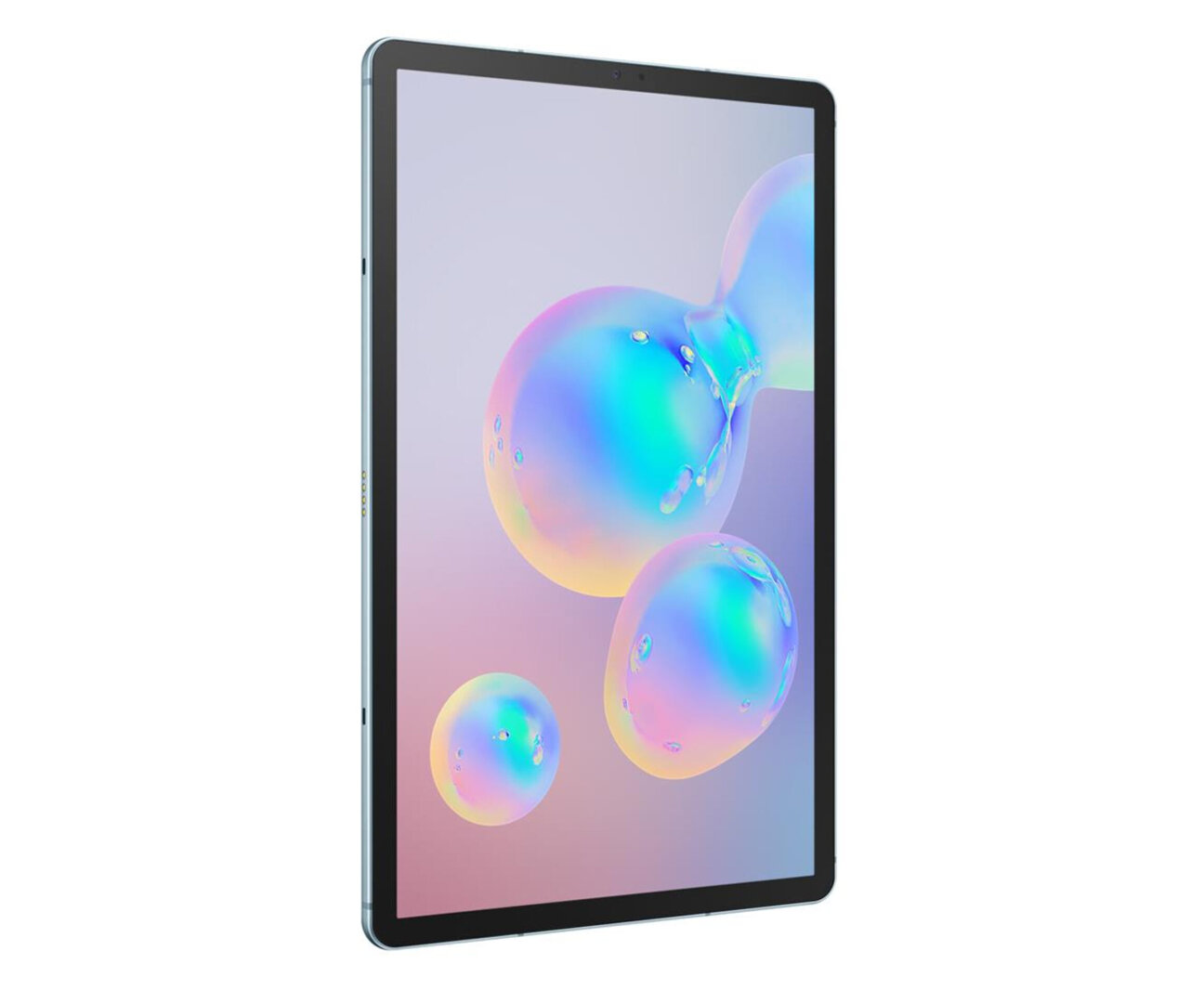 Tablet Samsung Galaxy Tab S6 (T860 8/256GB)