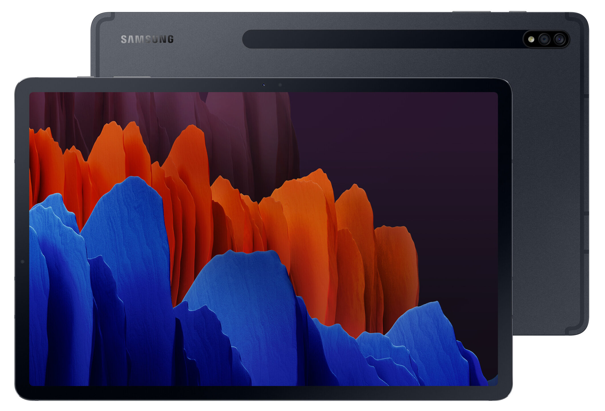 Tablet Samsung Galaxy Tab S7+ WiFi (T970 6/128GB)