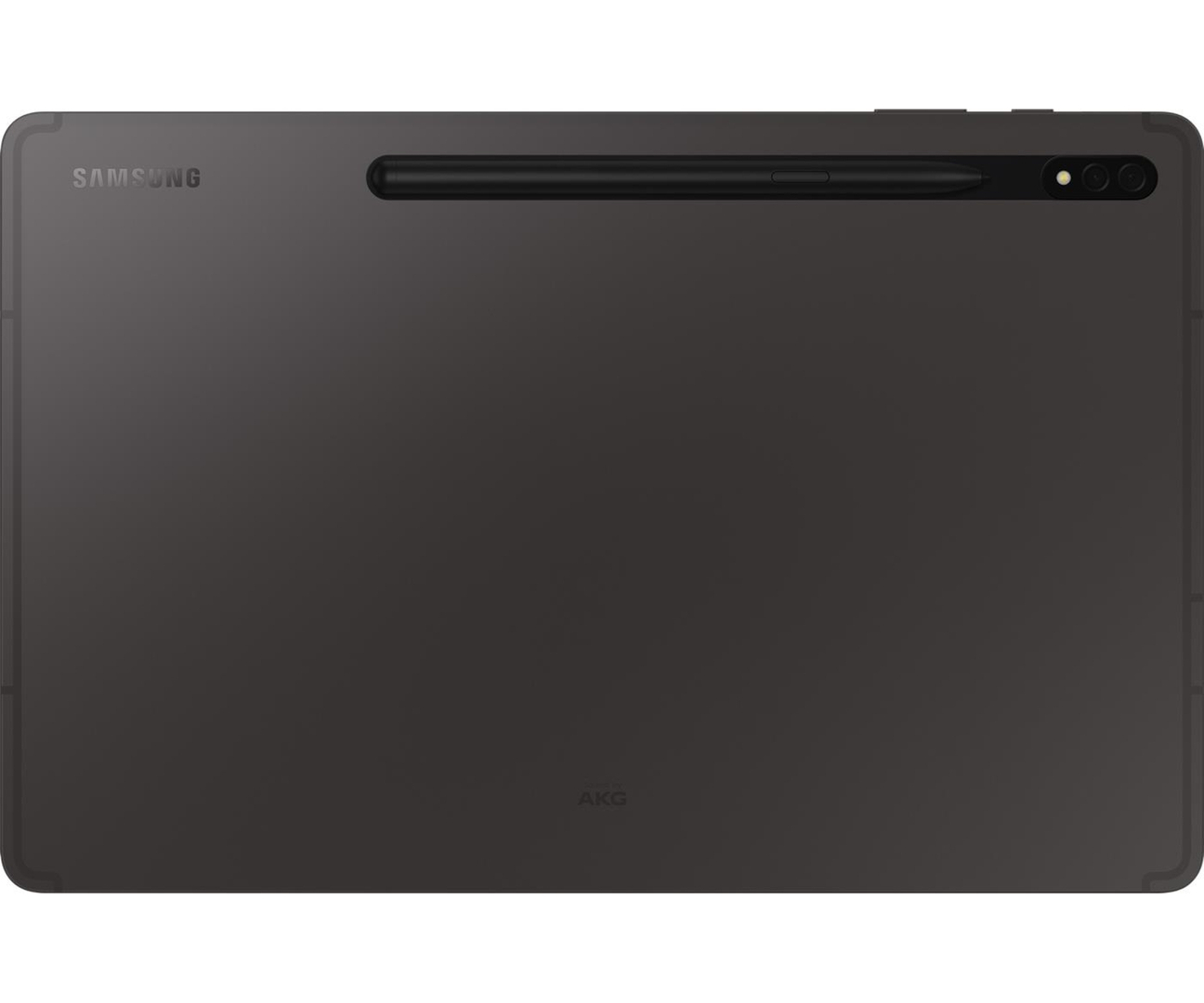 Tablet Samsung Galaxy Tab S8+ 12,4 WiFi  8/128GB - VAT 23%