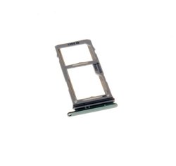Tacka karty MicroSD + karty SIM1 + karta SIM2 Samsung Galaxy S10