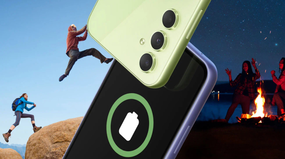 Telefon Apple iPhone 7 128GB - VAT 23%