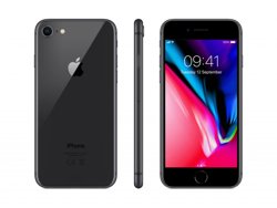 Telefon Apple iPhone 8 256GB - VAT 23%