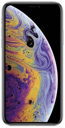 Telefon Apple iPhone X 256GB - VAT 23%