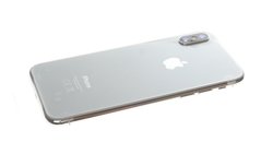 Telefon Apple iPhone X 64GB 23%