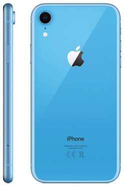 Telefon Apple iPhone XR 128GB - VAT 23%