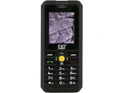 Telefon Cat B30 Dual SIM - VAT 23%