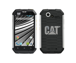 Telefon Caterpillar CAT B15Q - VAT 23%