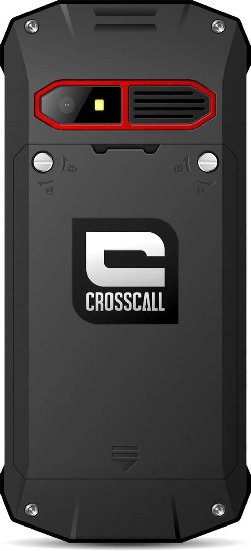 Telefon Crosscall Spider X4 - VAT 23%