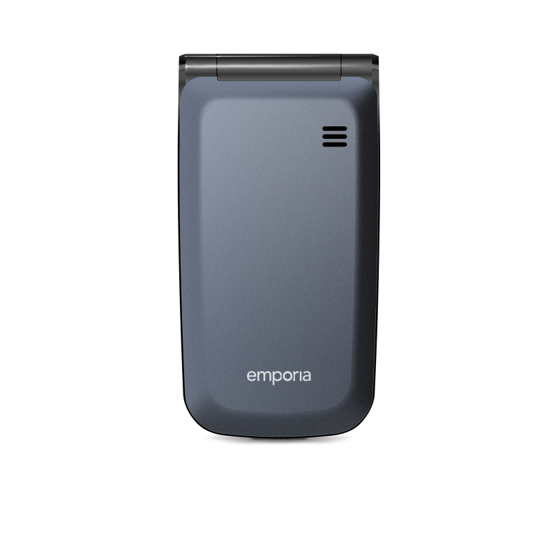 Telefon Emporia Active glam (V221-4G) - VAT 23%