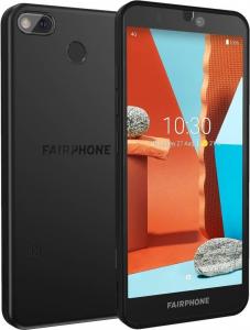 Telefon Fairphone 3+ - VAT 23%
