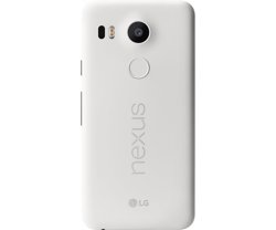 Telefon LG NEXUS 5X 16 GB - VAT 23%