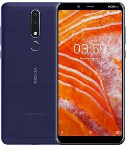 Telefon NOKIA 3.1 Plus (TA-1104) -VAT 23%