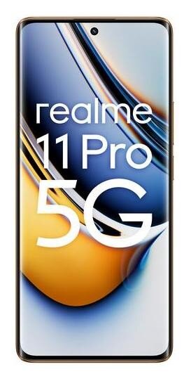 Telefon Realme 11 Pro 5G  (RMX3771 8/128GB) - VAT 23%