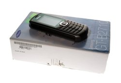 Telefon Samsung B2710 Solid - VAT 23%