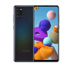 Telefon Samsung Galaxy A21s (A217 3/32GB) - VAT 23%