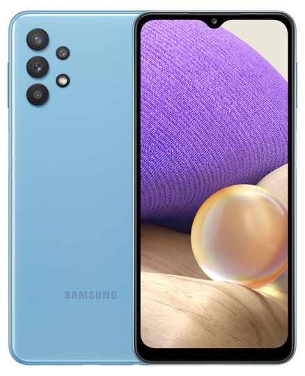 Telefon Samsung Galaxy A32 5G (A326 4/64GB) - VAT 23%