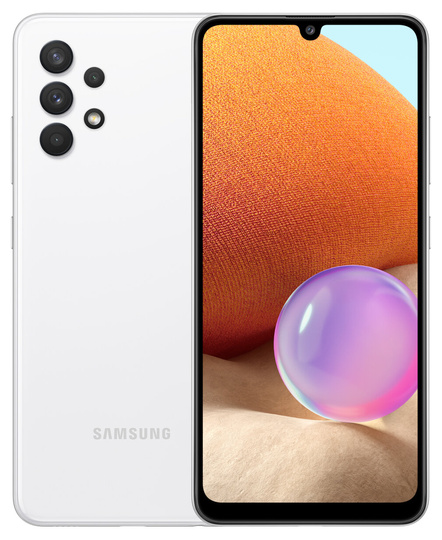 Telefon Samsung Galaxy A32 (A325F) - VAT 23%